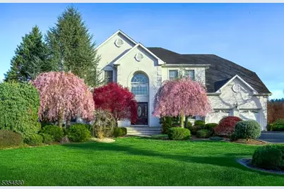 8 Softwood Way, Warren Township, NJ 07059 - Photo 1