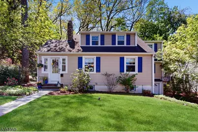 23 Monroe Ave, Roseland, NJ 07068 - Photo 1