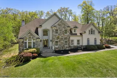 6 Strawberry Ln, Warren Township, NJ 07059 - Photo 1