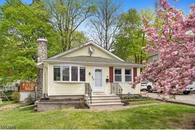 9 Hatakawanna Ter, Mount Olive, NJ 07828 - Photo 1