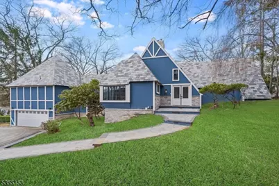 36 Island Trl, Sparta Township, NJ 07871 - Photo 1