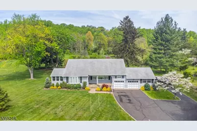 59 Washington Valley Rd, Warren Township, NJ 07059 - Photo 1