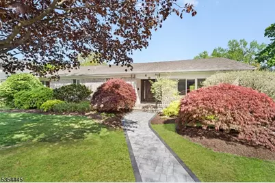 5 Stone Dr, West Orange Township, NJ 07052 - Photo 1