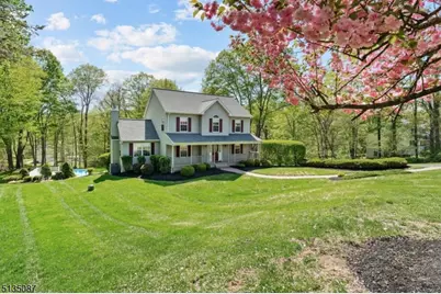 1 Fieldstone Trl, Byram Township, NJ 07871 - Photo 1