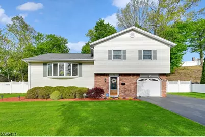 50 Arcadia Rd, Pompton Lakes, NJ 07442 - Photo 1