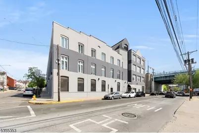 308-310 Passaic Ave #403, Harrison, NJ 07032 - Photo 1