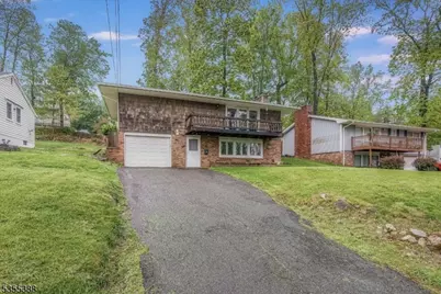 88 Summit Rd, Sparta Township, NJ 07871 - Photo 1