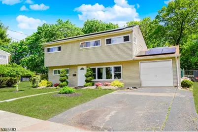 39 Holly St, Franklin Township, NJ 08873 - Photo 1