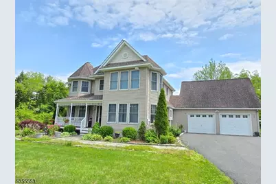 133 River Rd, Montague, NJ 07827 - Photo 1