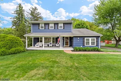 2 Carla Ct, Rockaway Township, NJ 07866 - Photo 1