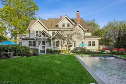 384 Up Mountain Avenue, Montclair, NJ 07043 - Photo 1