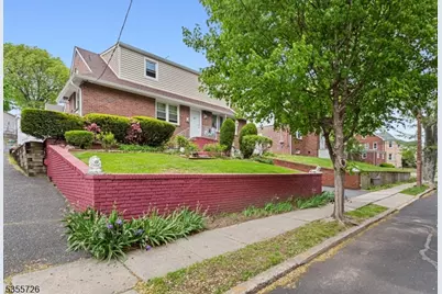 25 Saint Marys Pl, Nutley, NJ 07110 - Photo 1
