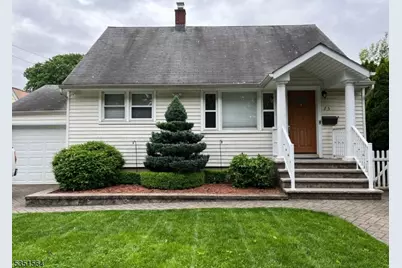 75 Boll St, Clifton, NJ 07014 - Photo 1