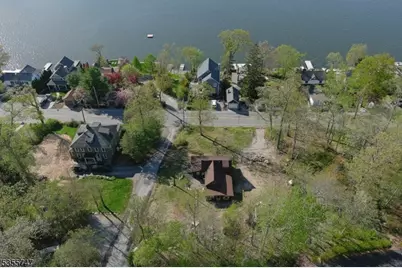 55 E Shore Culver Rd, Frankford Township, NJ 07826 - Photo 1