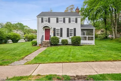 15 Lake Dr, Mendham, NJ 07945 - Photo 1