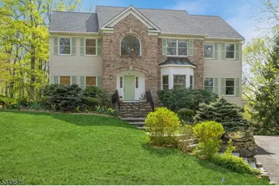 44 Heritage Ct, Randolph Township, NJ 07869 - Photo 1