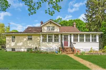 521 Rt523, Readington, NJ 08889 - Photo 1