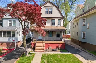 92 N Oraton Pkwy, East Orange, NJ 07017 - Photo 1