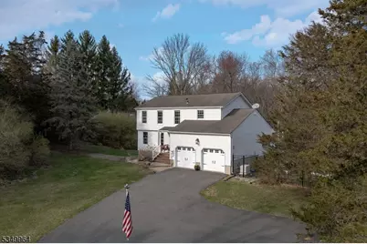 18 Warner Rd, Fredon Township, NJ 07860 - Photo 1