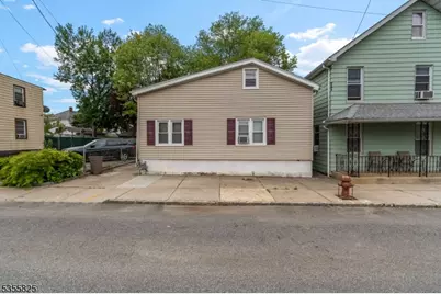 33 Humbert St, Nutley, NJ 07110 - Photo 1