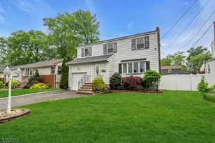 548 Birchwood Rd, Linden, NJ 07036 - Photo 1