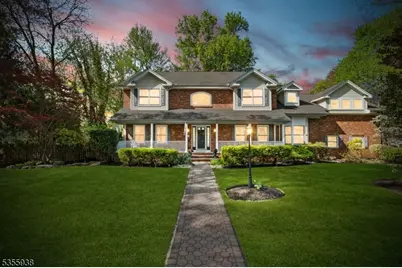 1000 Tice Pl, Westfield, NJ 07090 - Photo 1