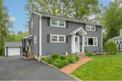 38 Hickson Dr, New Providence, NJ 07974 - Photo 1