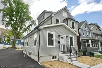 133 Lindsley Pl, East Orange, NJ 07018 - Photo 1