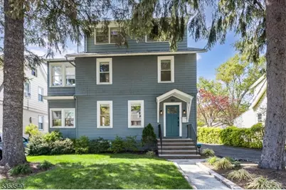 155 Ward Pl, South Orange, NJ 07079 - Photo 1