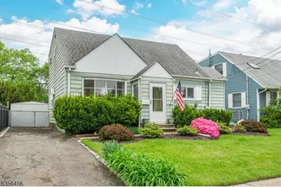 51 Brookwood Rd, Clifton, NJ 07012 - Photo 1