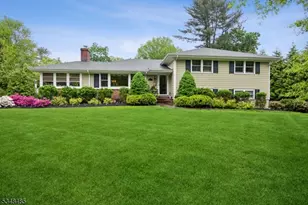 7 Crestview Ave, Madison, NJ 07940 - Photo 1