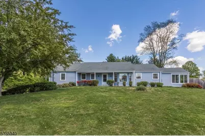 22 Mountain View Dr, Chester, NJ 07930 - Photo 1