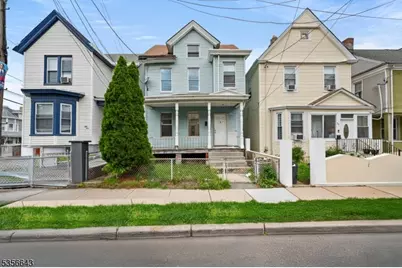 52 Lincoln St, Passaic, NJ 07055 - Photo 1