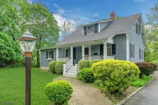 42 Mountain Ave, Mendham, NJ 07945 - Photo 1