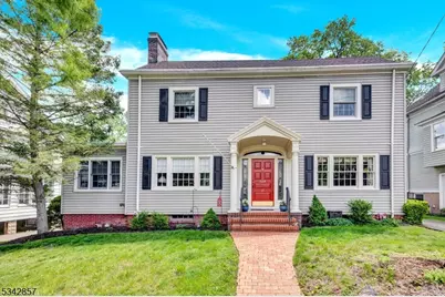 12 N Hillside Ave, Chatham, NJ 07928 - Photo 1