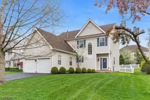 141 Walters Brook Dr, Bridgewater, NJ 08807 - Photo 1