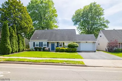 25 Lake Ave, Woodbridge Township, NJ 07067 - Photo 1