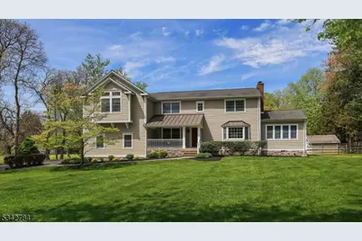 5 Partridge Run, Warren Township, NJ 07059 - Photo 1