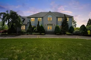 33 Sylvan Dr, Montville Township, NJ 07058 - Photo 1