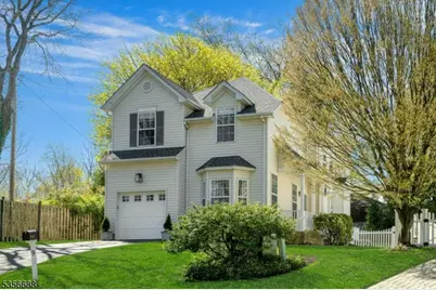 9 Faitoute Ct, Summit, NJ 07901 - Photo 1