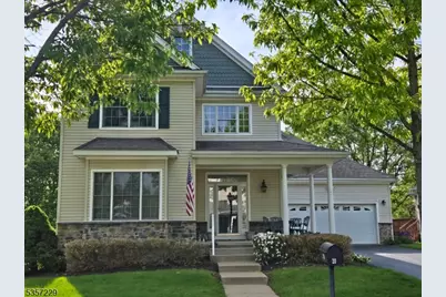 20 Merlin Dr, Washington Township, NJ 07882 - Photo 1