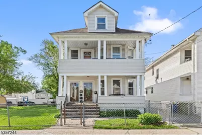 376 E 9th Ave, Roselle, NJ 07203 - Photo 1