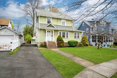 104 Riverside Dr, Cranford Township, NJ 07016 - Photo 1