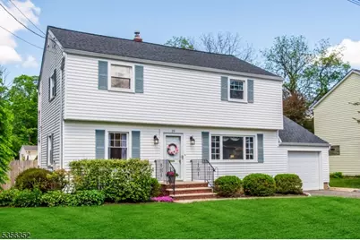 29 Burch Dr, Morris Plains, NJ 07950 - Photo 1