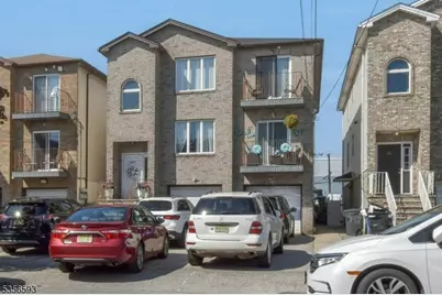 127 Brill St, Newark, NJ 07105 - Photo 1