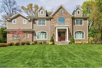 127 Edgewood Dr, Florham Park, NJ 07932 - Photo 1