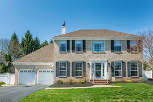 9 Watson Way, Mount Olive, NJ 07836 - Photo 1