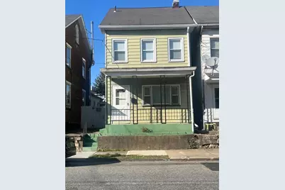 105 Chambers St, Phillipsburg, NJ 08865 - Photo 1