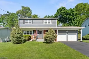 39 Circle Dr, Rockaway Township, NJ 07866 - Photo 1