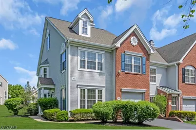 1901 Stech Dr, Bridgewater, NJ 08807 - Photo 1